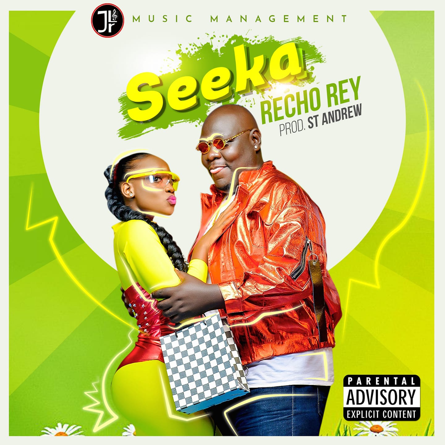 Recho Rey